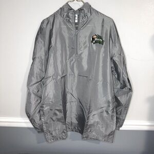 Team USA Olympic Road to Rio Windbreaker Large